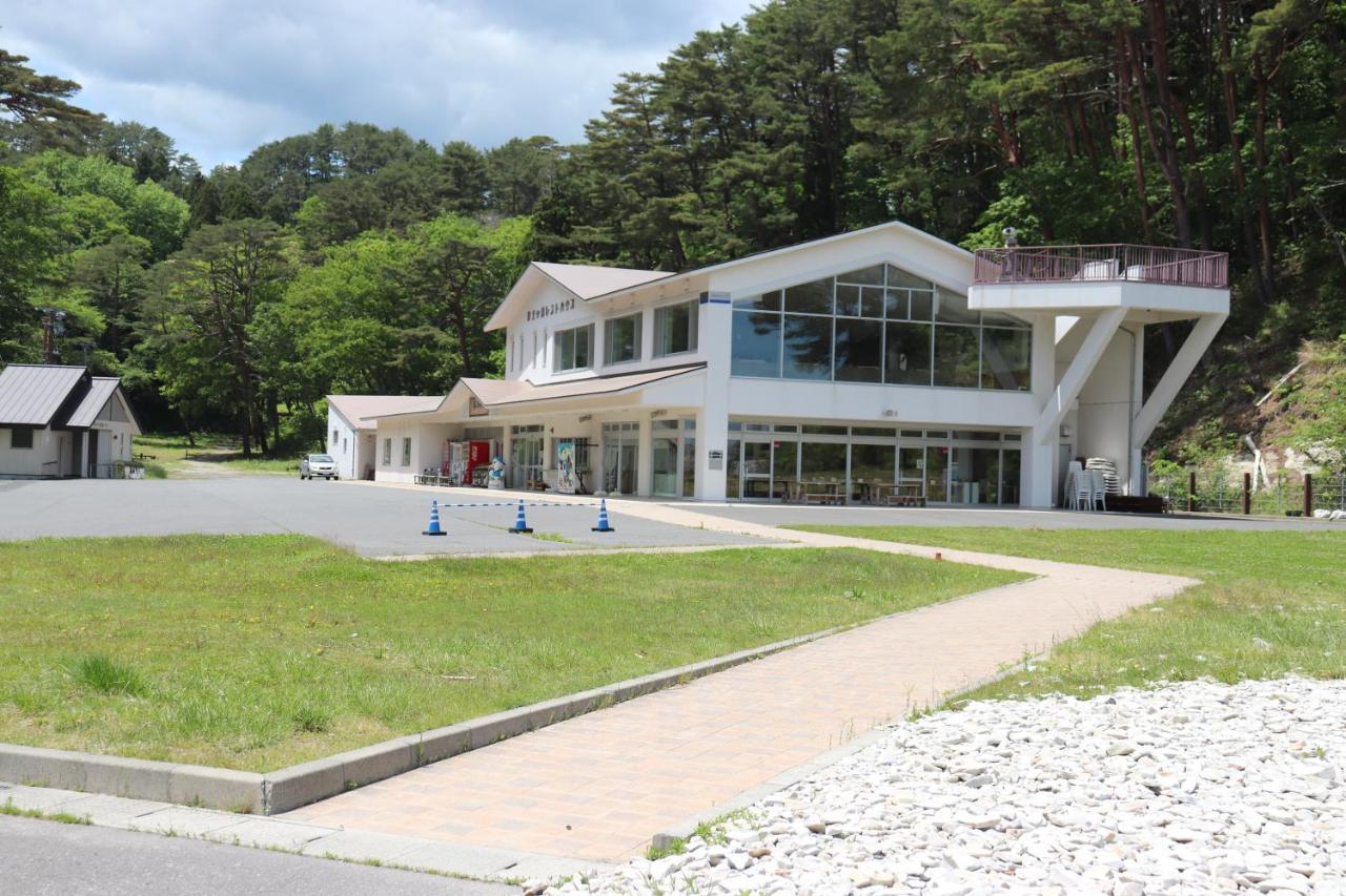 Hotel Omiya Miyako  Exterior foto