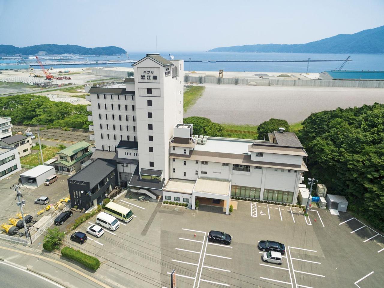 Hotel Omiya Miyako  Exterior foto