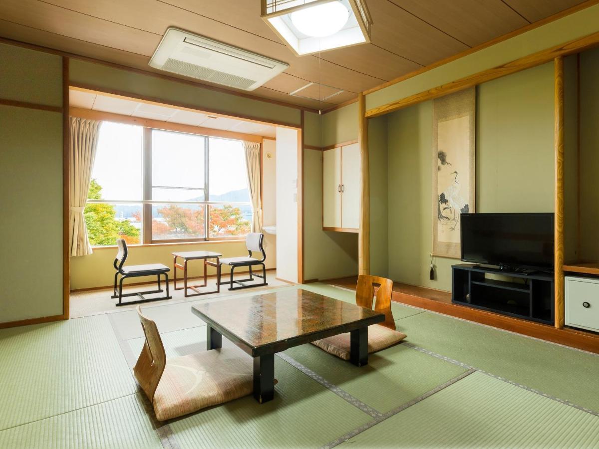 Hotel Omiya Miyako  Exterior foto