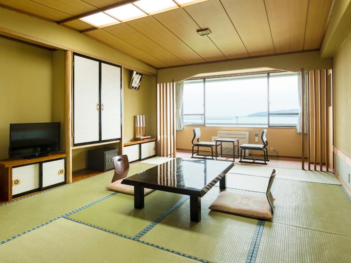 Hotel Omiya Miyako  Exterior foto