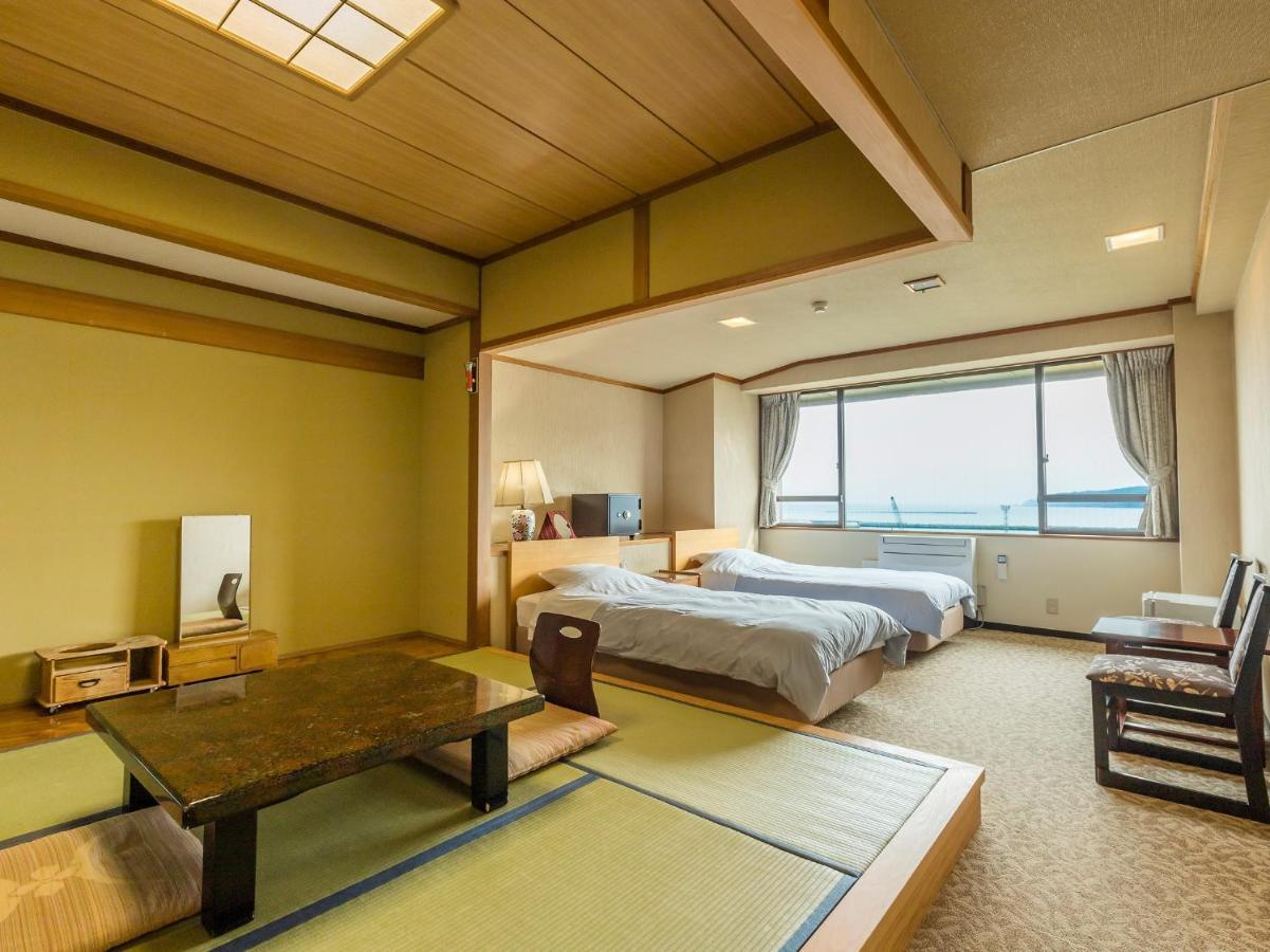 Hotel Omiya Miyako  Exterior foto